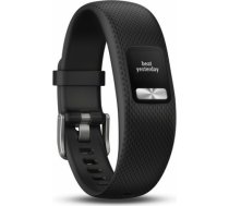 Garmin activity tracker Vivofit 4 L, black 010-01847-13