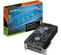 Karta graficzna Gigabyte GeForce RTX 5060 Ti EAGLE OC 16GB GV-N506TEAGLE OC-16GD