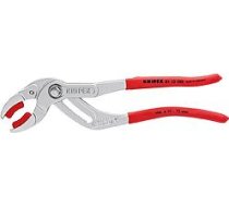 Pārliekamās stangas ar plast.uzlikām10-75mm Knipex 120281