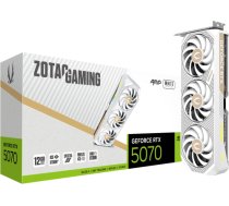 Zotac GAMING GeForce RTX 5070 AMP NVIDIA 12 GB GDDR7 ZT-B50700FQ-10P