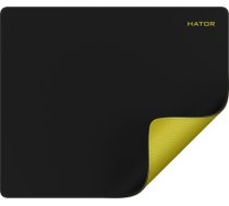 Hator HTP-032 Tonn eSports L Spēļu peles paliktnis 420 x 500 mm HTP-032