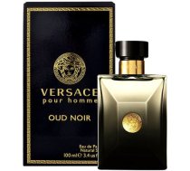 Versace Pour Homme Oud Noir EDP 100 ml 8011003811274