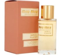 Miu miu MIU MIU Serial Player EDT 50ml 3614226513670