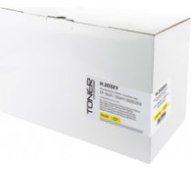 Tonera kasete GenerInk HP/CANON203X/054H CF542X/3025C002 Yellow H.203XY-GI-N