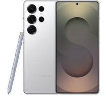 Samsung Galaxy S25 Ultra 5G SM-S938B 12/1TB Titanium White Silver SM-S938BZSHEUE