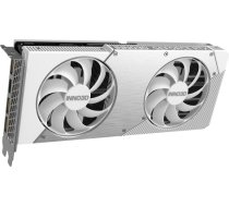 INNO3D GeForce RTX 5060 Ti TWIN X2 OC NVIDIA 8 GB GDDR7 N506T2-08D7X-193075W