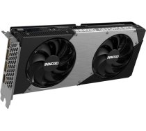 INNO3D GeForce RTX 5060 Ti TWIN X2 OC NVIDIA 8 GB GDDR7 N506T2-08D7X-193075N