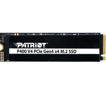 SSD Patriot Viper P400 V4 M.2 PCI-Ex4 NVMe 1TB 6GB/s P400VP1TBM28H