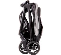 Graco Myavo Steeple Gray pastaigu rati (GS2107BBSTG000) GS2107BBST