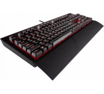 Gaming Mechanical Keyboard Corsair K68 Red LED - Cherry MX Red - NA CH-9102020-NA