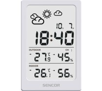 Weather station Sencor SWS2300W