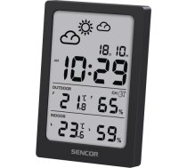 Weather station Sencor SWS2300B