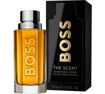 Hugo Boss The Scent AS 100ml 3616305040534