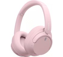 Sony wireless headset WH-CH720, pink WHCH720NP.CE7