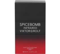 Viktor & Rolf Spicebomb Infrared EDT 90ml 3614273308229
