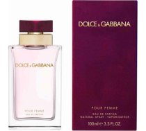 Dolce & Gabbana Pour Femme EDP 100ml 8057971180400