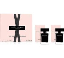 Narciso Rodriguez For Her EDT 2x30ml 3423222094300