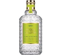 4711 Acqua Colonia Lime Nutmeg EDC 100ml 4011700748686