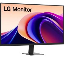 LG 32U631A-B 32" Business Monitors 2560x1440 16:9 100Hz QHD IPS 5ms 32U631A-B.AEUQ
