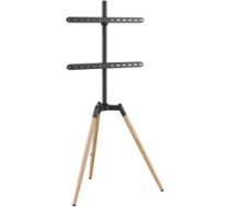 Tv stiprinājums Gembird Tripod TV Floor Stand 32" - 65" TVS-65S-01