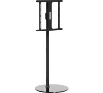 Tv stiprinājums Gembird TV Floor Stand 32" - 65" TVS-65S-02