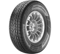 255/65R18 CONTINENTAL CROSSCONTACT LX2 115H XL FR CONT2556518CCLX2