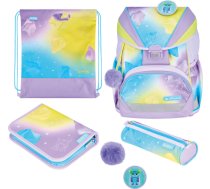 Skolnieka komplekts Herlitz Schulranzen UltraLight XL Plus Little Monster 50048922