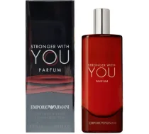 Giorgio Armani Emporio Armani Stronger With You Parfum edp 15ml 3614274219531