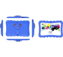 Tablet KidsTAB7 V2 BLOW 4/32GB niebieskie etui 2MP 79-134#