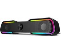 SVEN 450 LED soundbar bluetooth 10W SVEN 450