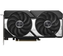 ASUS Dual -RTX5060TI-O16G NVIDIA GeForce RTX 5060 Ti 16 GB GDDR7 90YV0MH0-M0NA00