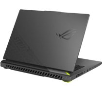 Notebook ASUS ROG Strix G16 (2025) G614FR-S5022W CPU Ryzen 9 9955HX 2500 MHz 16" 2560x1600 RAM 16GB DDR5 5600 MHz SSD 1TB NVIDIA GeForce RTX 5070 Ti 12GB ENG Windows 11 Home 2.5 kg 90NR0NK8-M001X0 90NR0NK8-M001X0