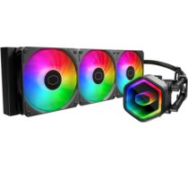 Cooler Master chłodzenie wodne CPU MasterLiquid 360 Core II ARGB MLW-D36M-A18PA-R1 MLW-D36M-A18PA-R1