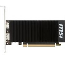 MSI GeForce GT 1030 2GHD4 LP OC GEFORCE GT 1030 2GHD4 LP OC