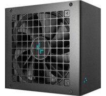 DeepCool PN750M power supply unit 750 W 20+4 pin ATX ATX Black R-PN750M-FC0B-JGEU