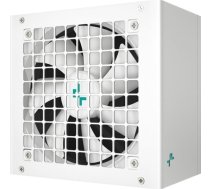 Zasilacz Deepcool PN850M WH 850w Gold Modular white R-PN850M-FC0W-JGEU