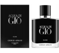 GIORGIO ARMANI Acqua di Giò Homme Elixir spray 50ml 3614274143751