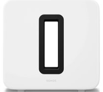 Subwoofer Sonos Sub 4 white SUBG4EU1
