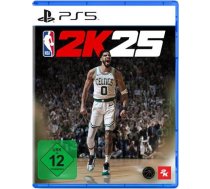 PS5 NBA 2K25 Playstation 5 video spēle ART#41078