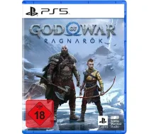 PS5 God of War Ragnarök Playstation 5 video spēle ART#39589