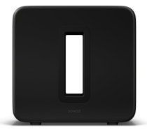 Subwoofer Sonos Sub 4, black SUBG4EU1BLK