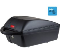 Polisport Top Box 11L MIK&MIK HD / Melna / 11 L 5604415162282