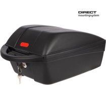 Polisport Top Box 11L Direct Mount / Melna / 11 L 5604415027208