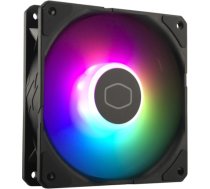 Wentylator Cooler Master SickleFlow Edge 120 ARGB (czarny) MFX-B2DN-25NP2-R2