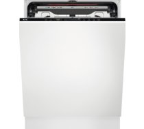 AEG FSE76727P Glasscare 7000.Sērija Iebūvējama Trauku Mazgājamā Mašīna 60cm MaxiFlex FSE76727P