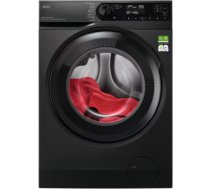 AEG LFR83944OE Veļas mazgājamā mašīna 9kg 1400rpm Melna LFR83944OE