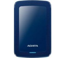 A-data External HDD Adata Classic HV300 2.5inch 2TB USB3.1 AHV300-2TU31-CBL