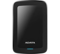 A-data External HDD Adata Classic HV300 2.5inch 2TB USB3.1 AHV300-2TU31-CBK