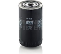 Mann-filter Eļļas filtrs W 950 W 950