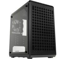 COOLER MASTER CASE MASTERBOX Q300L V2 MATX MINI TOWER BLACK Q300LV2-KGNN-S00